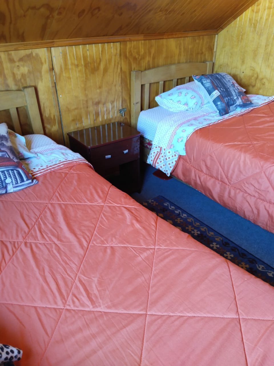 Habitación